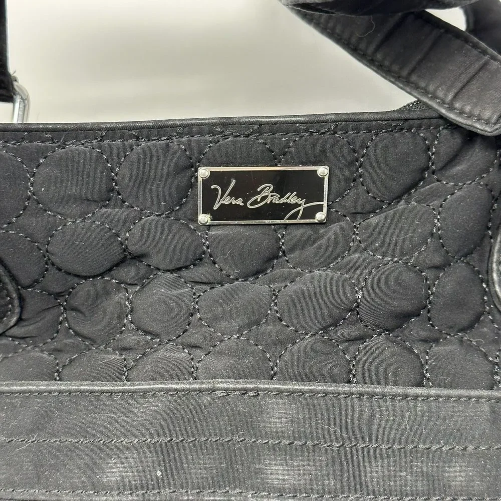 Vera Bradley Baby Bag Baroque - Picture 8 of 8